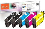 Peach ink cartridge multipack 321078 for Epson 603XL