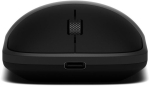 SATECHI Slim EX Wireless Mouse (Space Black)