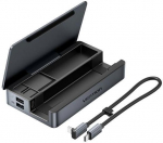 Vention console dock 9-in-1 BC1003 TPZH0