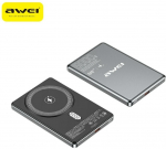 Awei Powerbank PA-30 MagSafe 5000mAh induction