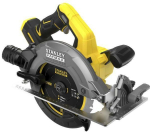 V20 Brushless Circular Saw, without battery