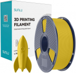 Sunlu High-Speed PLA Filament - Yellow