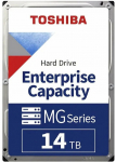 Toshiba MG11 14TB HDD (SATA 6 Gb/s, 3.5-inch)