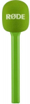 Rode Interview GO adapter, green