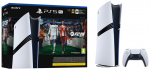 Sony Playstation 5 Pro FC26 Bundle 2 TB Wi-Fi Black, White