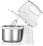Sencor SHM 6206SS Mixer with bowl 500W