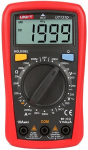 UNI-T Palm-Sized UT131D Digital Multimeter