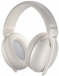 AULA S6 Champagne Headphones