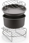 TEFAL | XA113010 Easy Fry XXL Accessory set