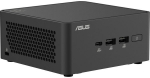 ASUS NUC 15 Pro Tall RNUC15CRHU700002 Mini PC (Black, No OS)