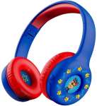 TRUST Nouna Wireless PAW Patrol Children&rsquo;s Headphones &ndash; Blue