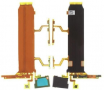 CoreParts Mainboard Flex for Sony Xperia Z Ultra XL39h Mainboard Flex