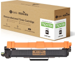G&g Reborn Toner compatible with Brother TN-247BK