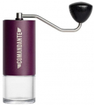 Comandante C40 MK4 Nitro Blade Deep Purple Coffee Grinder