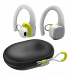 Hama True wireless spirit athletics earbuds white