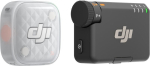 DJI Mic Mini 2S (1TX + 1RX)