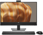 Dell Pro 24 AIO QC24251 Touchscreen Intel Core Ultra 5 235T 16GB