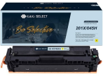GG Select XL Toner compatible with HP 201X Canon 045H