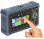 Optical Time Domain Reflectometer OTDR-XK40D