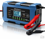 Qoltec 12V 10A Charger | Rectifier | AGM GEL LiFePO4