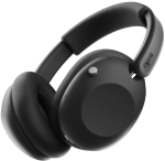Sudio K3 Pro BT over-ear NC headphones w/mic, Onyx Black