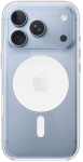 APPLE iPhone 18 Pro Clear Case with MagSafe