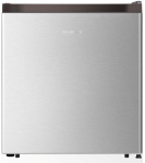 HEINRICH'S HKB 4188 W Freestanding mini fridge, white