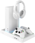 FIXED Multifunctional Station for Xbox Series X and S, white