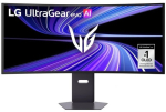 Monitor LG UltraGear evo GX9 Tandem OLED 39GX950B-B