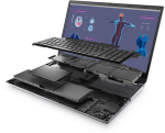 Dell Precision 7780 FHD+ | Core i9-13950HX | 64GB DDR5 | 1TB SSD | RTX 3500 12GB | Win 11 Pro | ENG kbd | 3YW