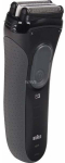 Braun Series 3 300 (Black) Men's Shaver