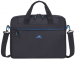 Rivacase 8027 Laptop bag - black, 14"