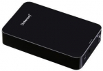 Intenso Memory Center 4TB USB 3.0 External HDD
