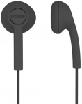 Koss | Headphones | KE5k | Wired | In-ear | Black