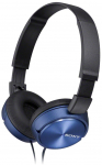 Sony MDR-ZX310L Blau
