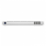 Ubiquiti 8-Port Layer 2 Switch for 10G SFP+ Connections