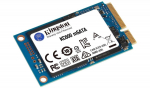 KINGSTON KC600 512GB SATA3 mSATA SSD