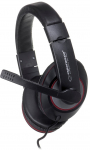 Esperanza Headphone EH118 with microphone