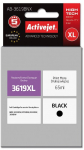 Activejet AB-3619BNX ink (replacement for Brother LC3619Bk XL; Supreme; 65 ml; black)