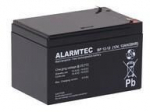 BATTERY 12V 12AH VRLA/BP12-12 ALARMTEC EMU