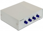 Serial Switch RS-232 4-port manual