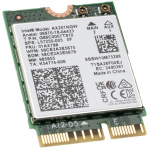 INTEL NIC WI-FI 6 AX201 2230 2x2 No vPro