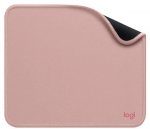 Logitech Studio Series Mouse Pad Darker Rose