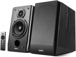 Edifier Studio R1855DB 2.0 black Bluetooth speakers