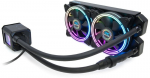 Alphacool Eisbaer Aurora 240 CPU - Digital RGB