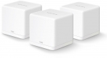 Mercusys Halo H30G AC1300 Mesh Wi-Fi System 3-Pack