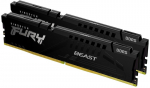 KINGSTON Kingston FURY Beast 16GB (8GBx2) DDR5-5200 CL40
