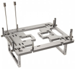 Streacom BC1 Mini V2 Benchtable - titan