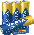 Varta 4106 Single-use battery AA Alkaline