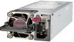 HPE 800W FS Plat Ht Plg LH Pwr Sply Kit